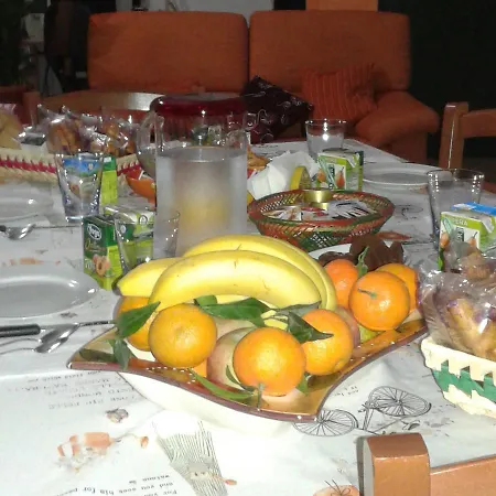 Bed & Breakfast Il Borgo Di Antonello Flore