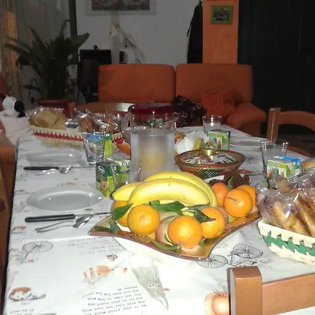 Bed & Breakfast Il Borgo Di Antonello Flore Abbasanta