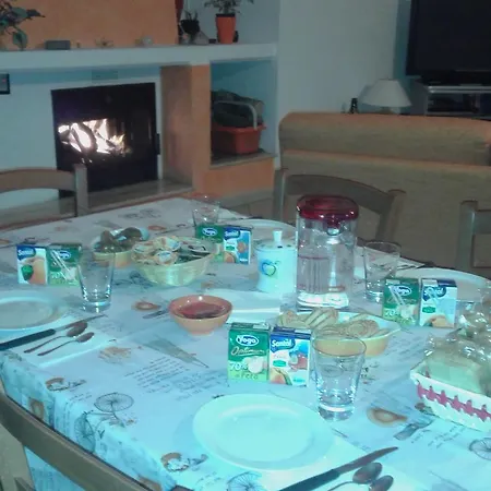 Il Borgo Di Antonello Flore *