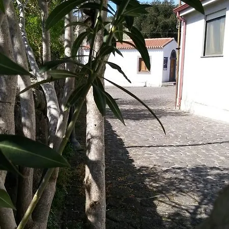 Il Borgo Di Antonello Flore
