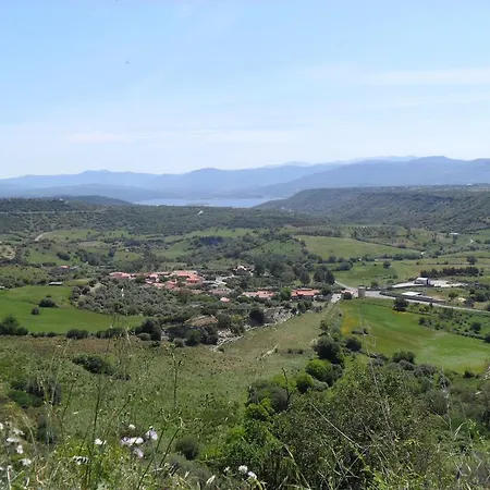 Il Borgo Di Antonello Flore * 아바산타