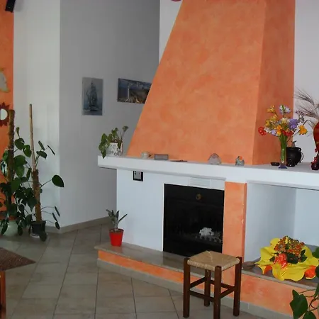 B&B Il Borgo Di Antonello Flore *