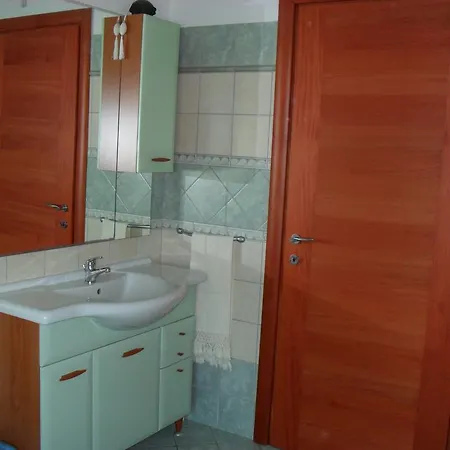 B&B Il Borgo Di Antonello Flore *