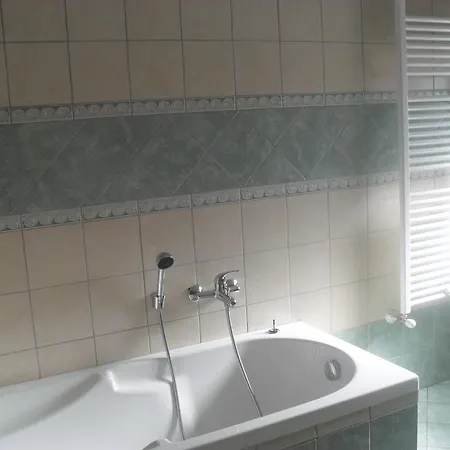 B&B Il Borgo Di Antonello Flore