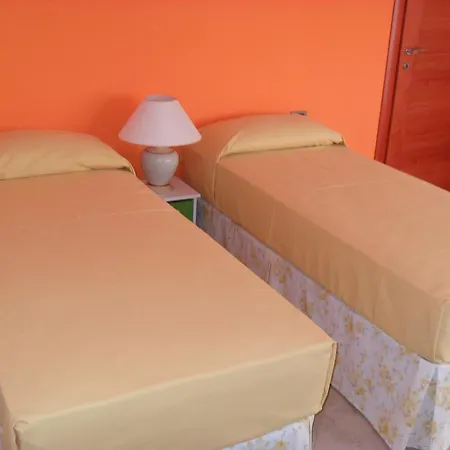 Il Borgo Di Antonello Flore B&B