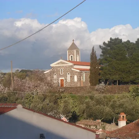 Il Borgo Di Antonello Flore *