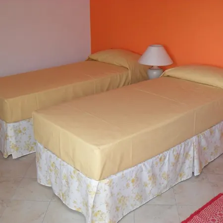 Il Borgo Di Antonello Flore B&B *