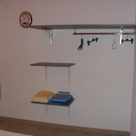 B&B Il Borgo Di Antonello Flore