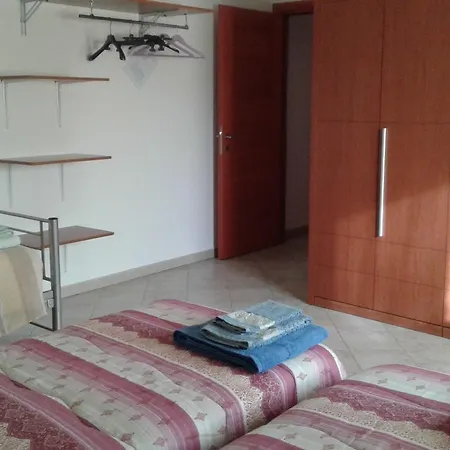 Il Borgo Di Antonello Flore B&B *