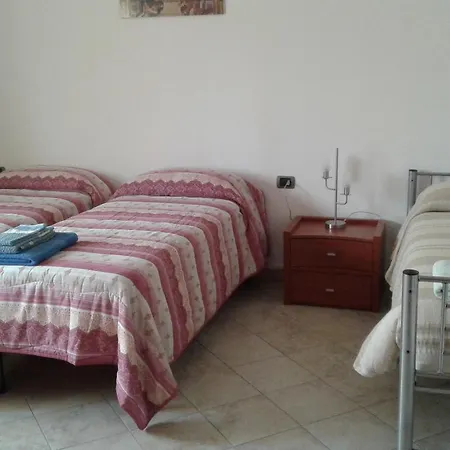 Il Borgo Di Antonello Flore