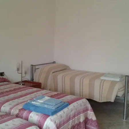 B&B Il Borgo Di Antonello Flore